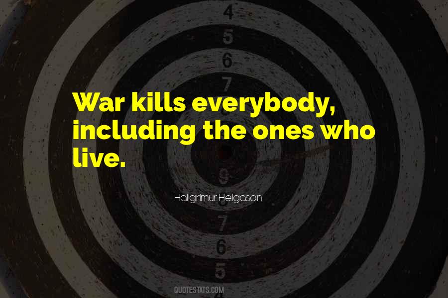 Hallgrimur Quotes #705396