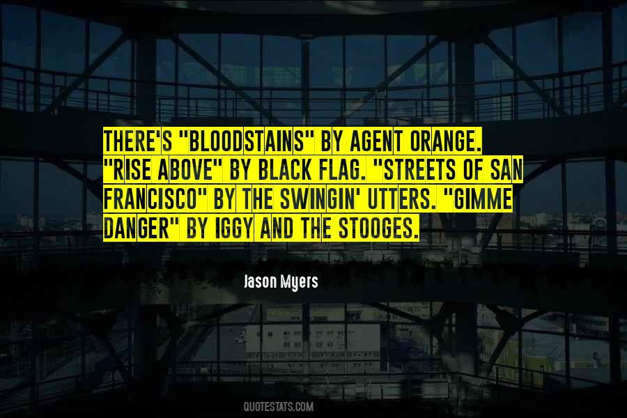 Quotes About San Francisco Streets #368206 Quotes About San Francisco Streets #368206