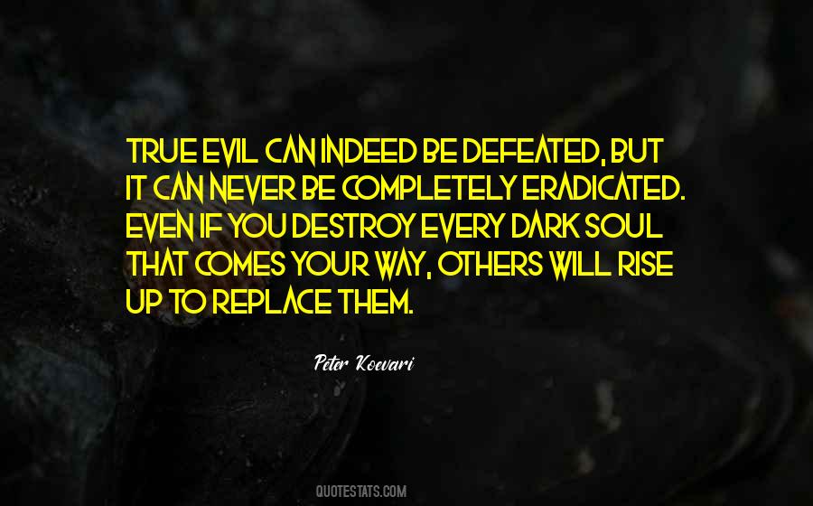 Ace Trappola Quotes #1867294