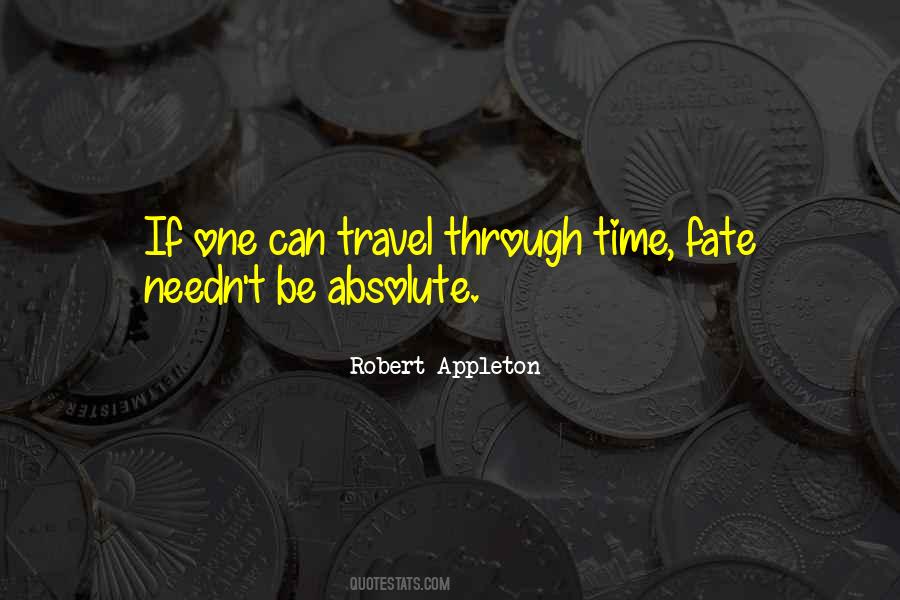 Ace Trappola Quotes #355414
