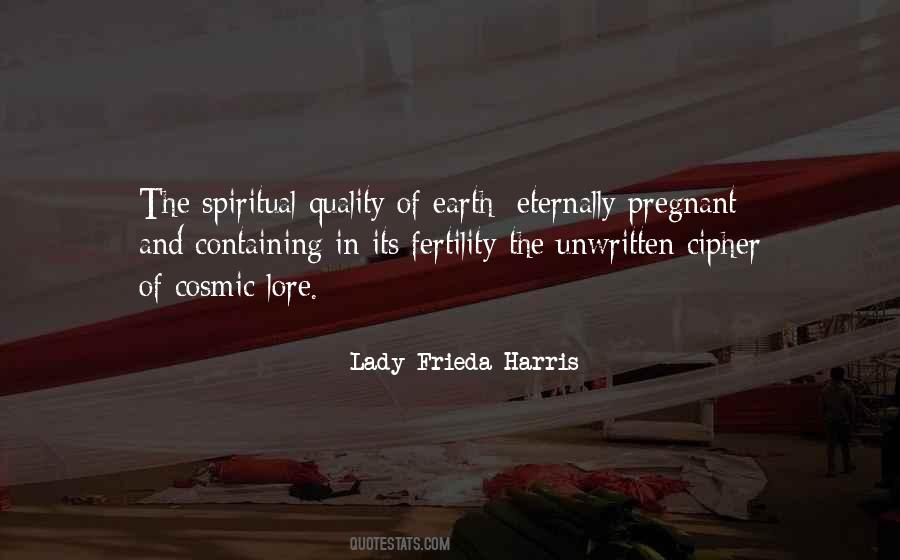 Quotes About Pregnant Lady #194709
