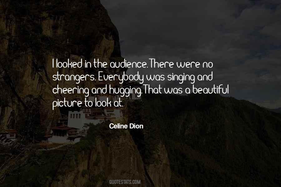 Quotes About Cheering #1753686