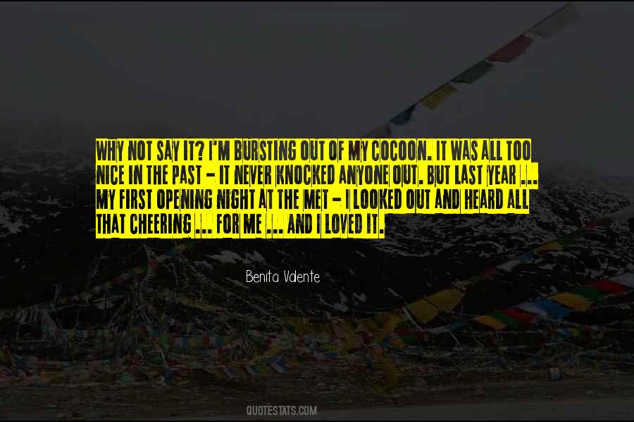 Quotes About Cheering #242989 Quotes About Cheering #242989