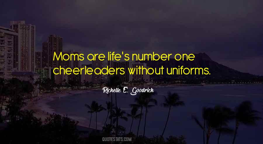 Quotes About Cheering #529269 Quotes About Cheering #529269