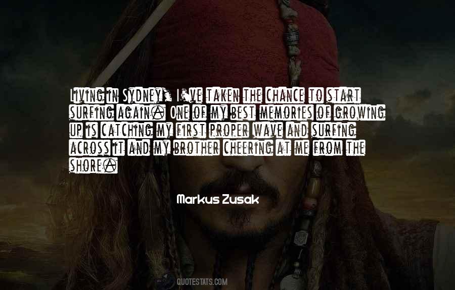 Quotes About Cheering #675058 Quotes About Cheering #675058