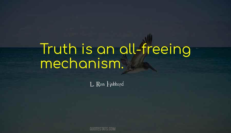 L Ron Quotes #102554