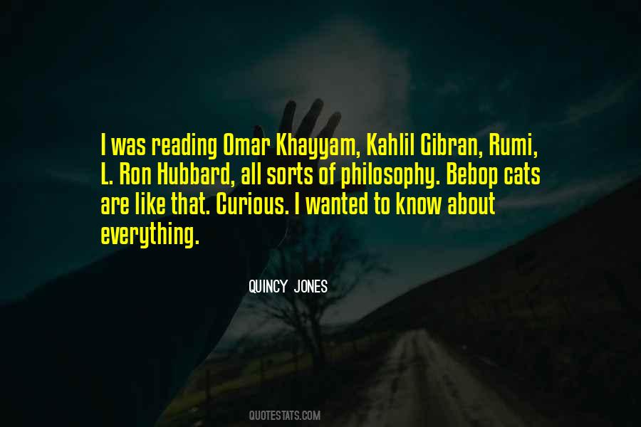 L Ron Quotes #1062790