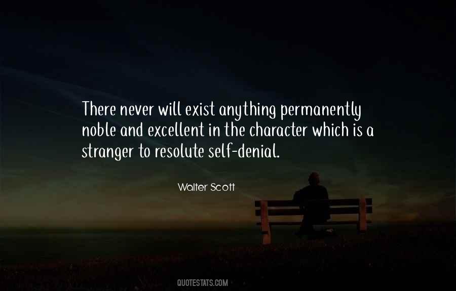 Quotes About Noble Character #1842679