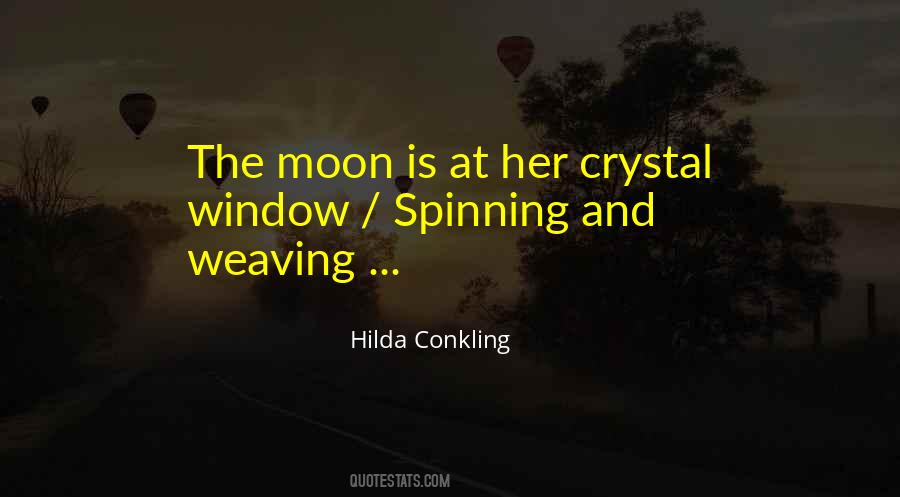 Quotes About Hilda #244541
