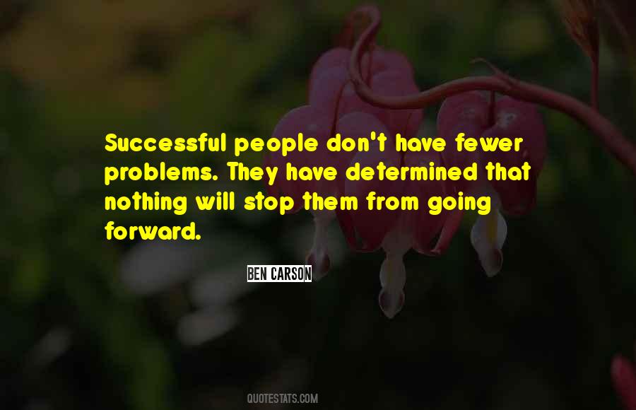 Quotes About Going Forward #1030892