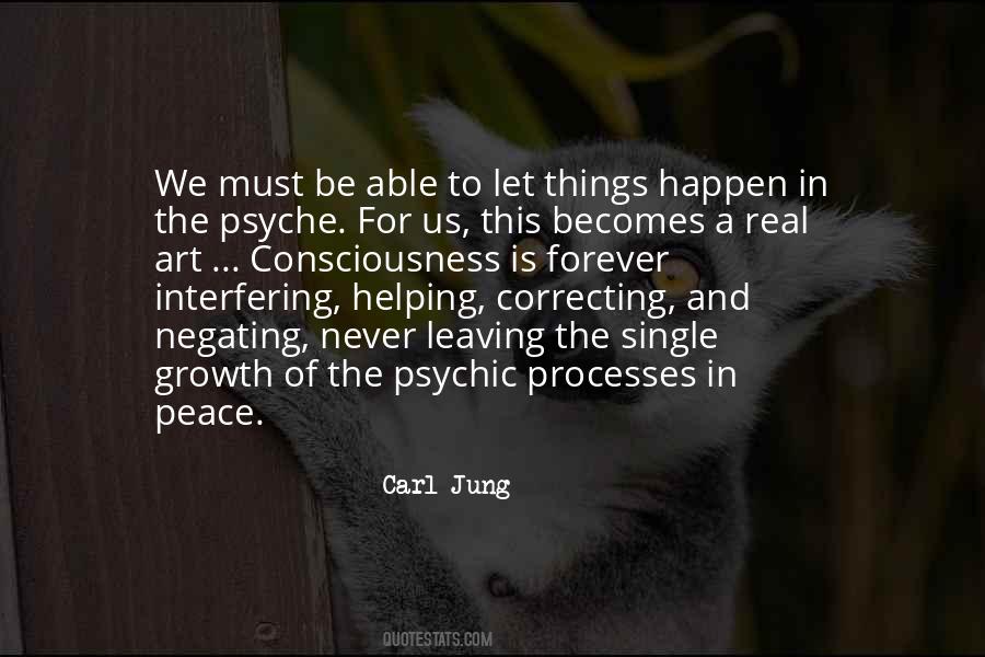 Art Of Peace Quotes #1433569