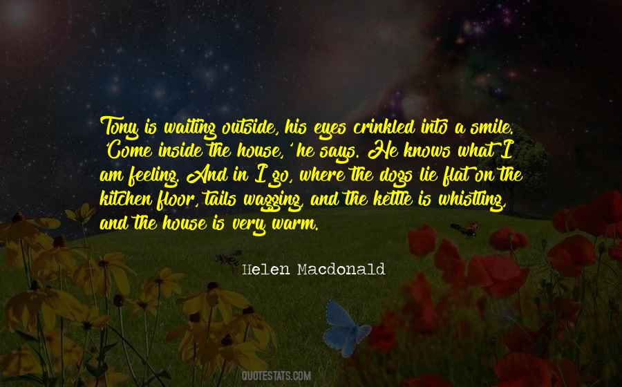 Quotes About Dogs Eyes #134843