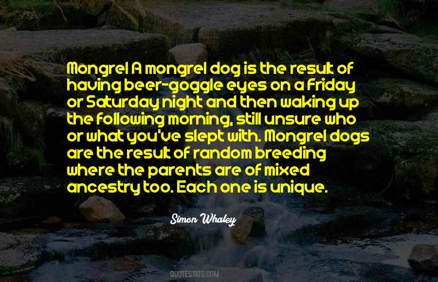 Quotes About Dogs Eyes #1804123