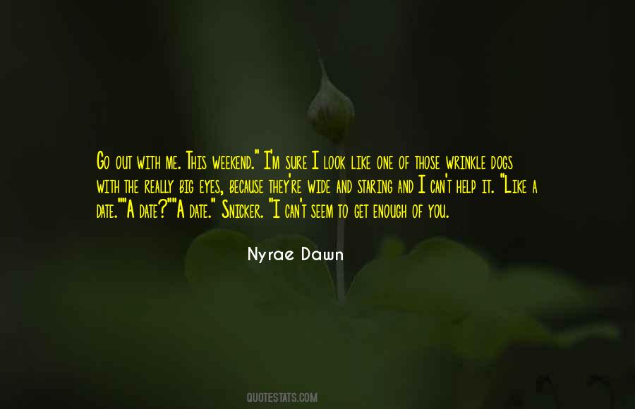Quotes About Dogs Eyes #777635