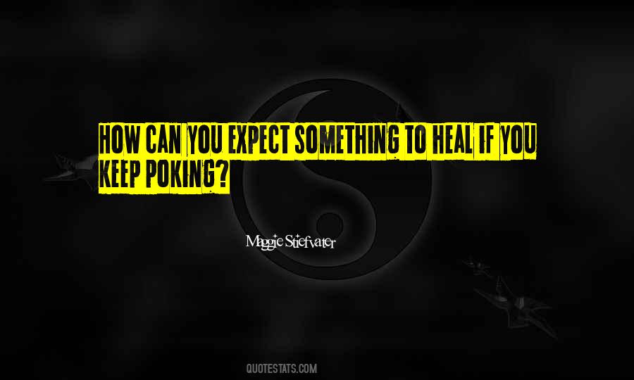 Pierce And John Quotes #1122072