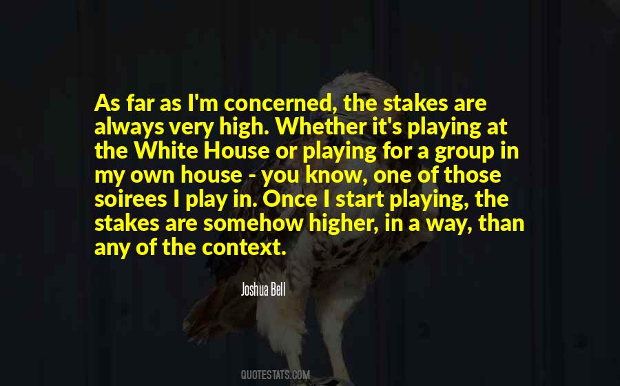 Pierce And John Quotes #1245504