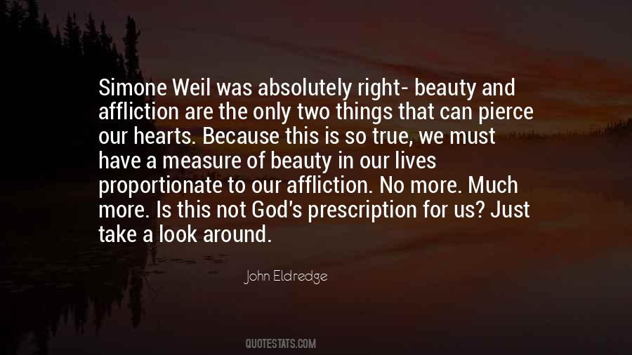 Pierce And John Quotes #149383