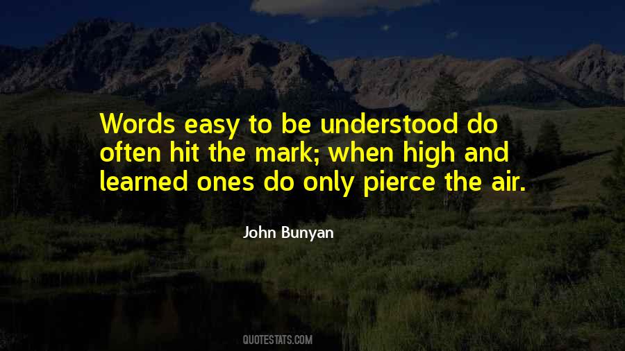 Pierce And John Quotes #285760