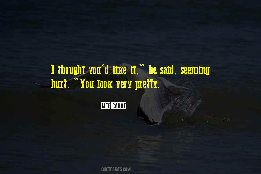 Pierce And John Quotes #336204