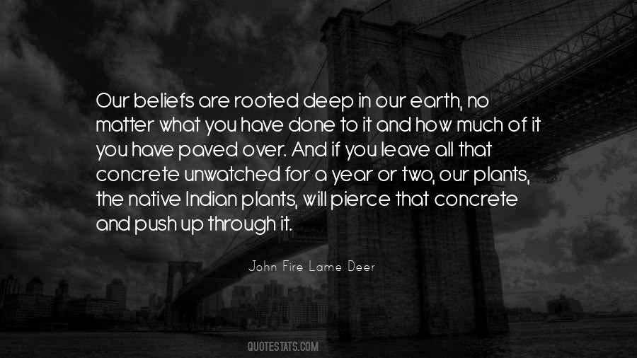 Pierce And John Quotes #458111