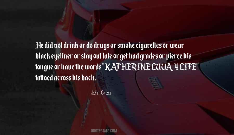 Pierce And John Quotes #54673