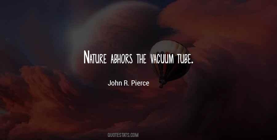Pierce And John Quotes #703959