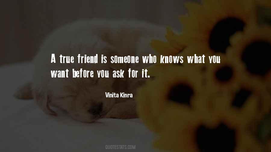 Quotes About Someone Who Knows You #1684364