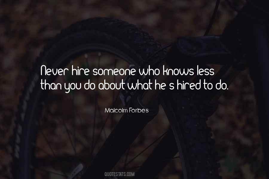 Quotes About Someone Who Knows You #979286