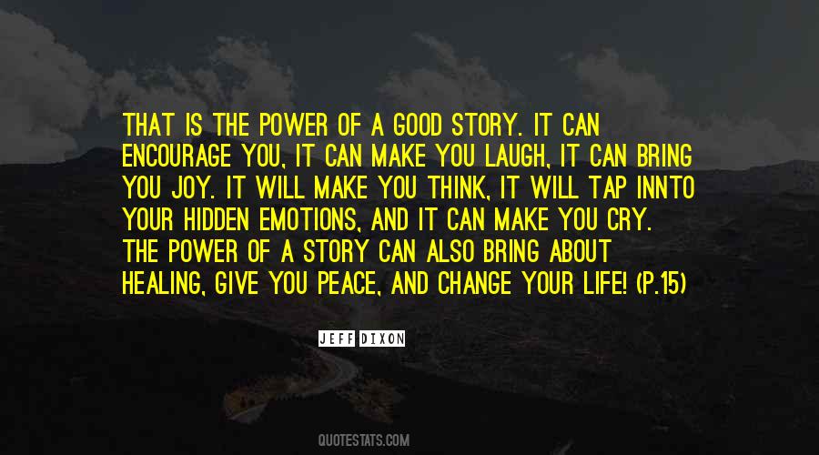 Quotes About You Can Change Your Life #155443