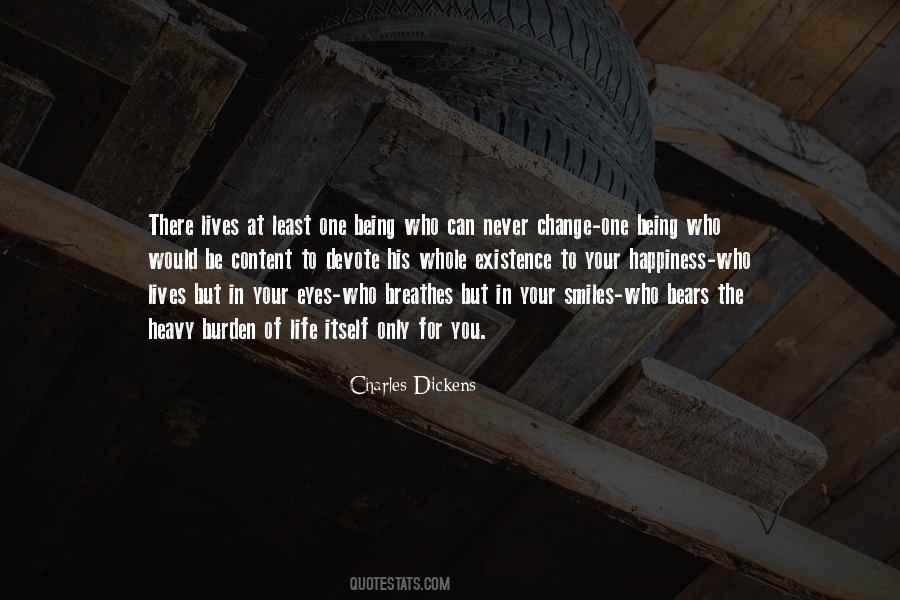 Quotes About You Can Change Your Life #222498