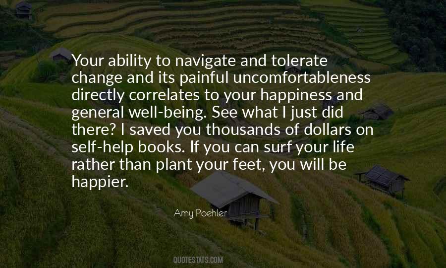 Quotes About You Can Change Your Life #419846