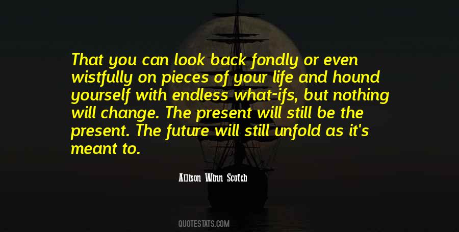Quotes About You Can Change Your Life #445607