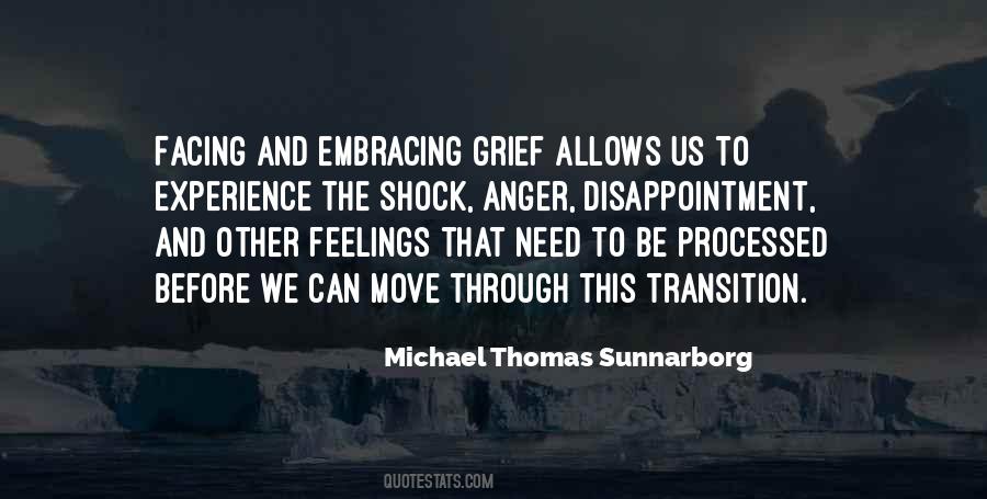 Quotes About Disappointment And Anger #1740999 Quotes About Disappointment And Anger #1740999