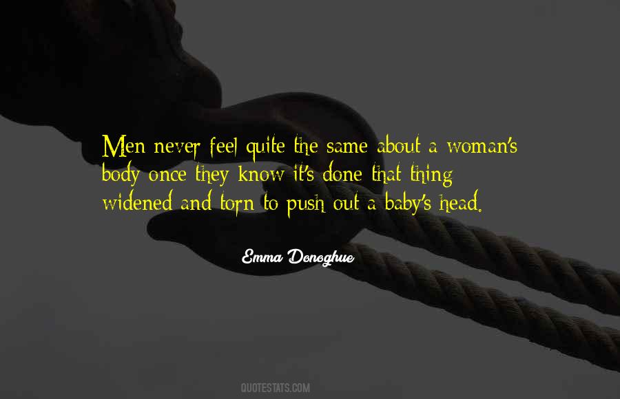 Quotes About Pregnancy And Motherhood #1779363