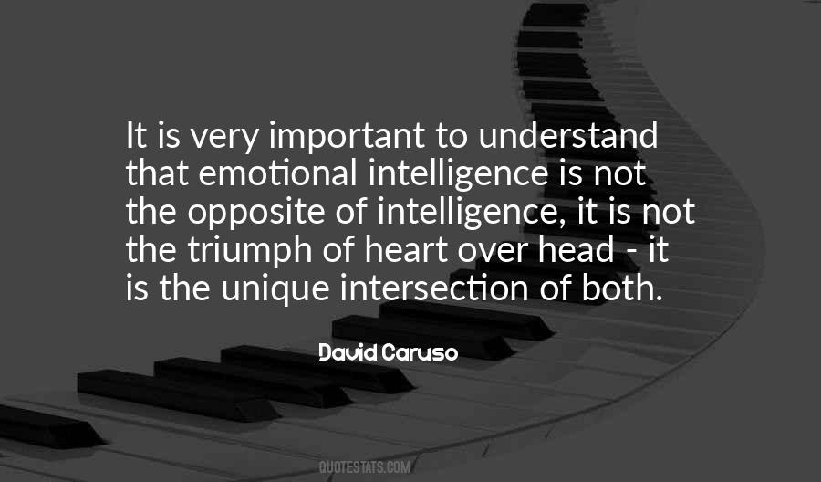 Quotes About Intelligence #1775475