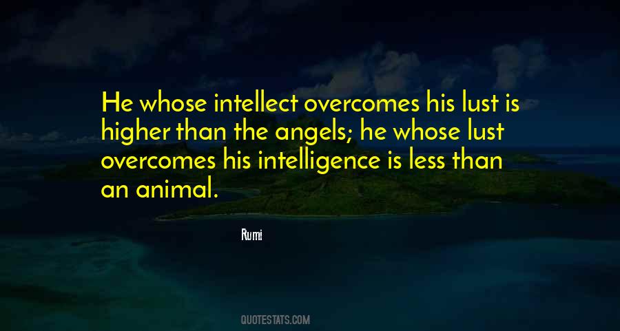 Quotes About Intelligence #1776870