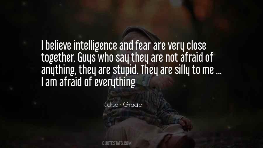 Quotes About Intelligence #1777247