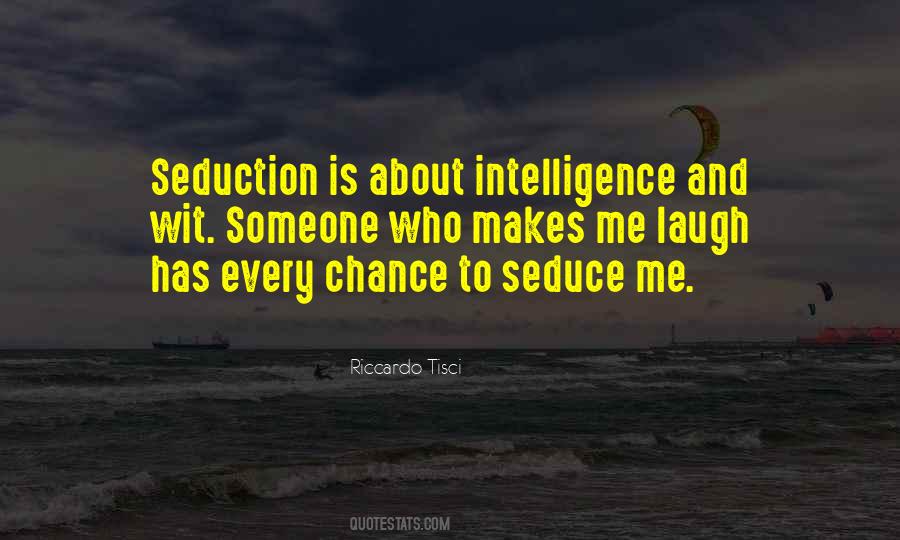 Quotes About Intelligence #1781212