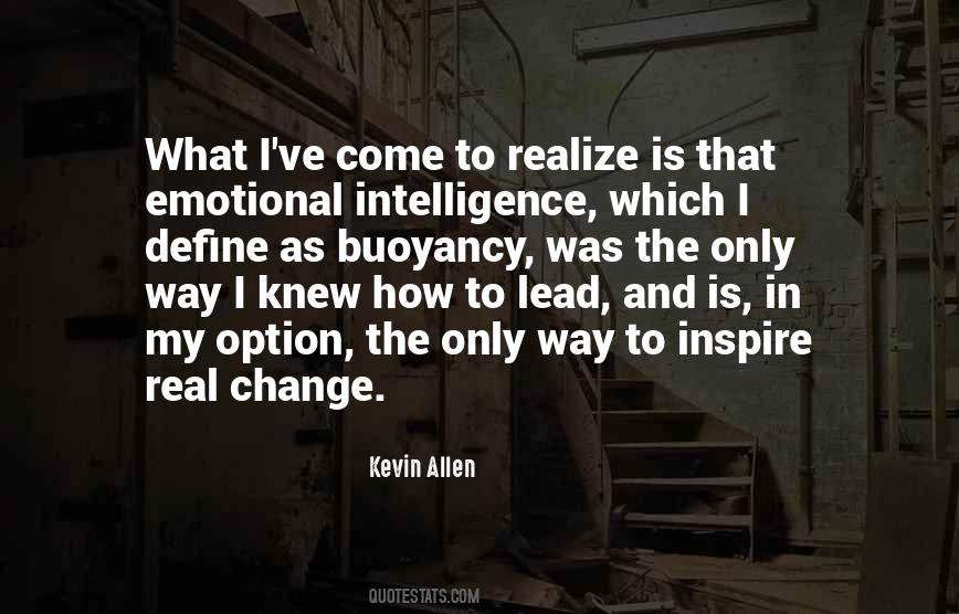 Quotes About Intelligence #1783933