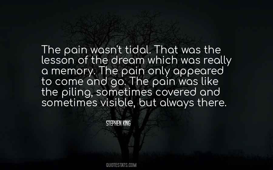 Like Stephen Quotes #114769