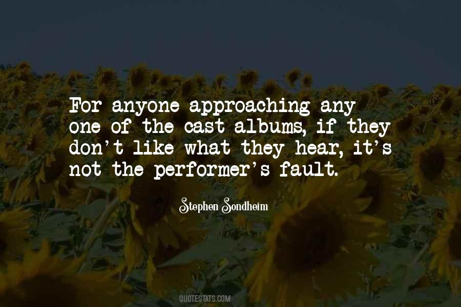 Like Stephen Quotes #116903