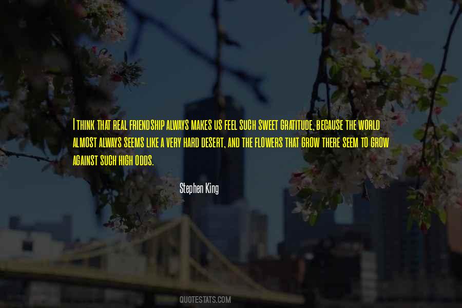 Like Stephen Quotes #117190