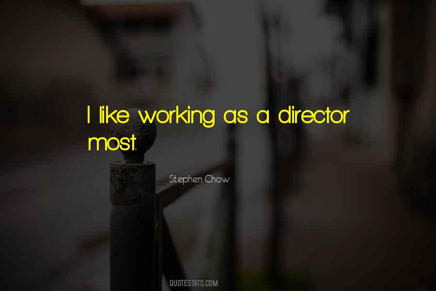 Like Stephen Quotes #118564
