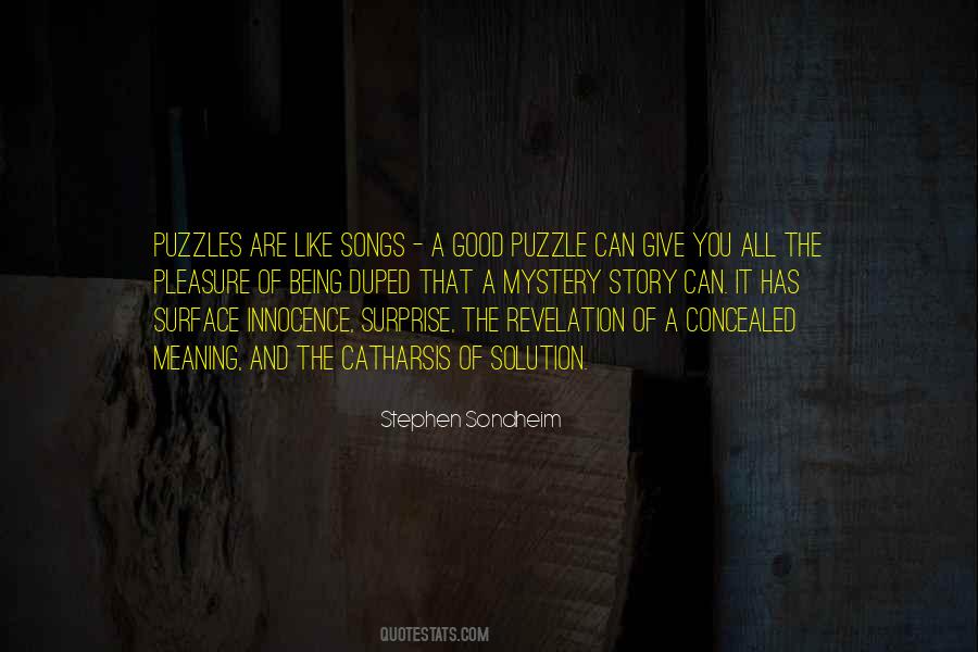 Like Stephen Quotes #12418