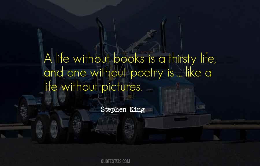 Like Stephen Quotes #130984