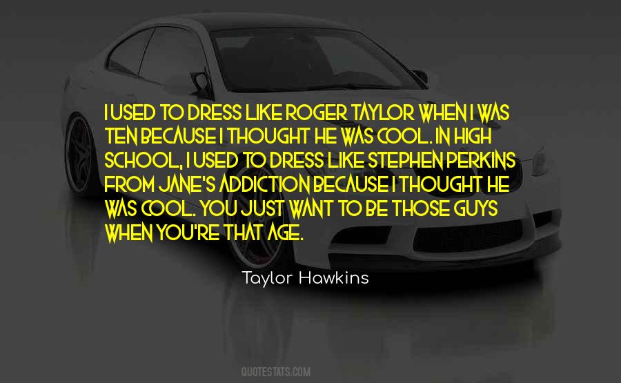 Like Stephen Quotes #1644544