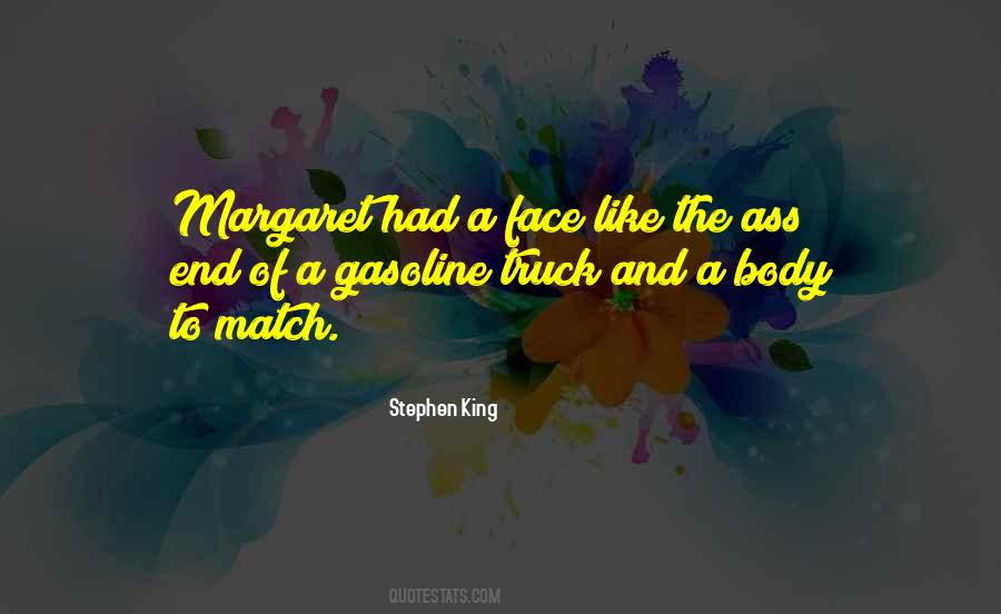 Like Stephen Quotes #16850