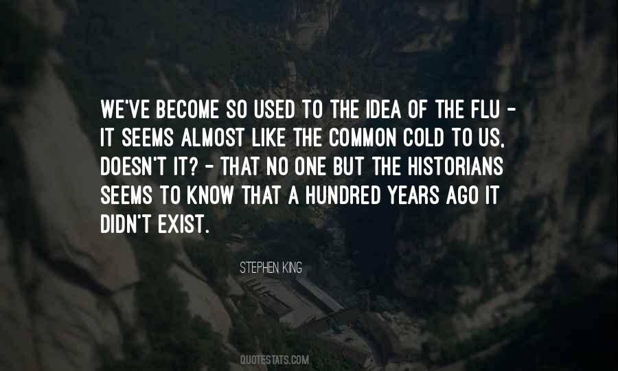 Like Stephen Quotes #19771