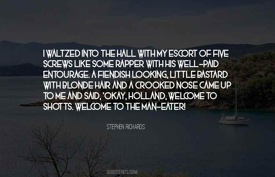 Like Stephen Quotes #24055