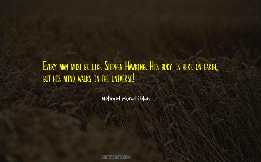 Like Stephen Quotes #252002